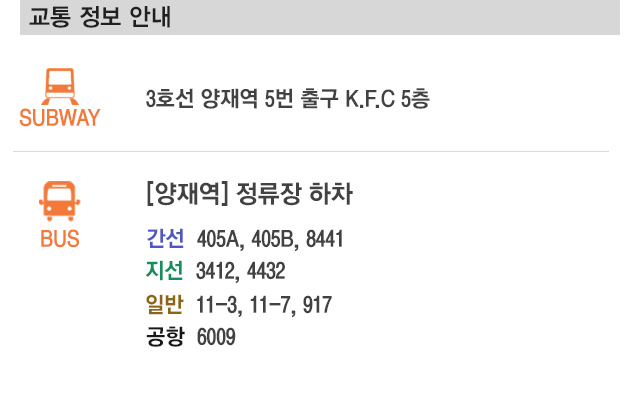 교통